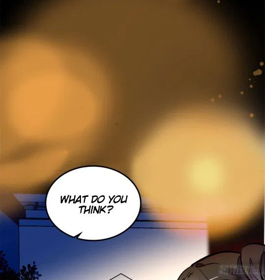 The Brocaded Tale of the Girl Si Chapter 1 – Page 5