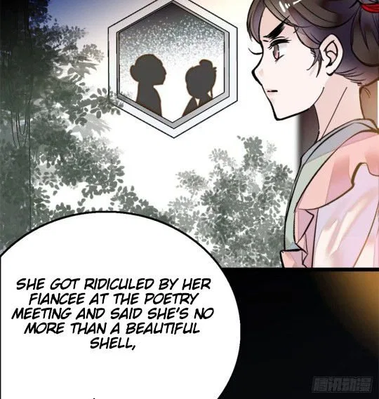 The Brocaded Tale of the Girl Si Chapter 1 – Page 6