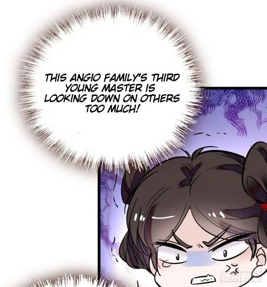 The Brocaded Tale of the Girl Si Chapter 1 – Page 13