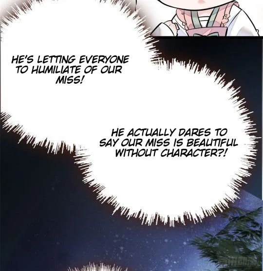 The Brocaded Tale of the Girl Si Chapter 1 – Page 14