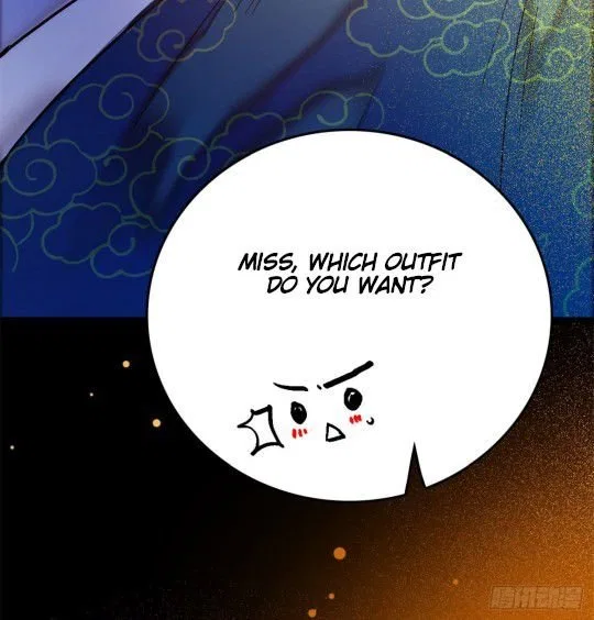 The Brocaded Tale of the Girl Si Chapter 1 – Page 31