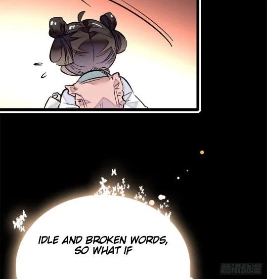 The Brocaded Tale of the Girl Si Chapter 1 – Page 34