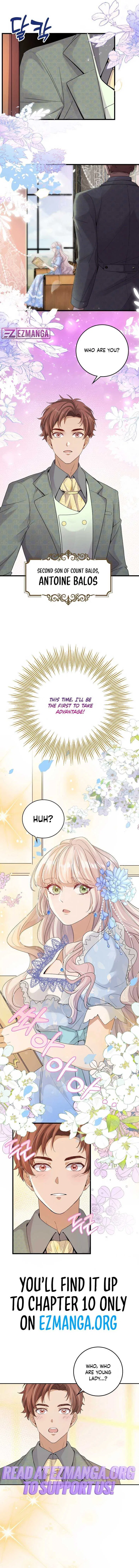 A Thousand Ways For Her to Take Revenge Chapter 3 – Page 5