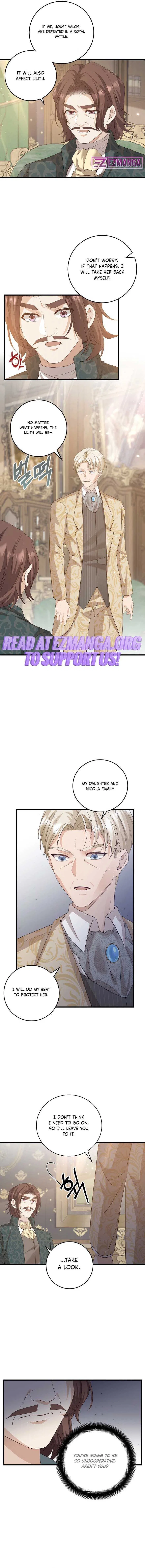A Thousand Ways For Her to Take Revenge Chapter 3 – Page 12