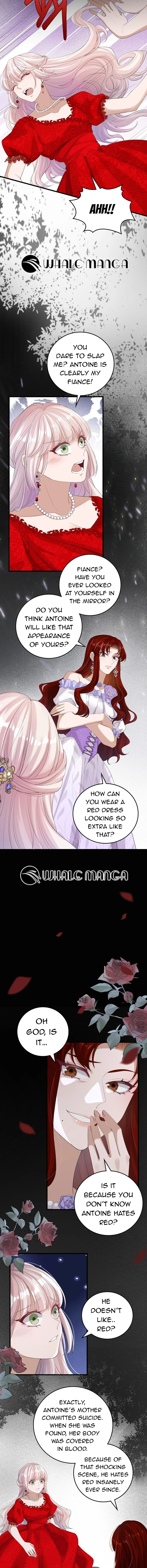 A Thousand Ways For Her to Take Revenge Chapter 2 – Page 6