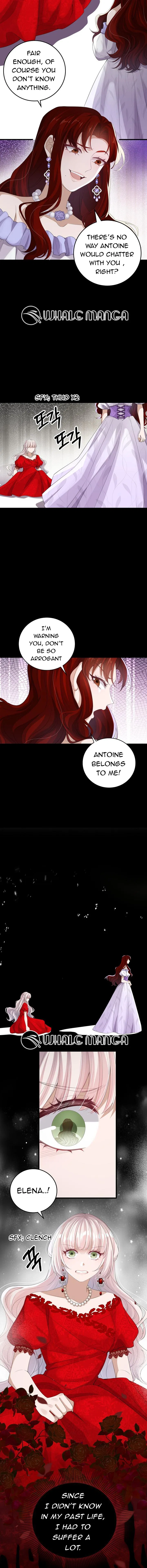 A Thousand Ways For Her to Take Revenge Chapter 2 – Page 7