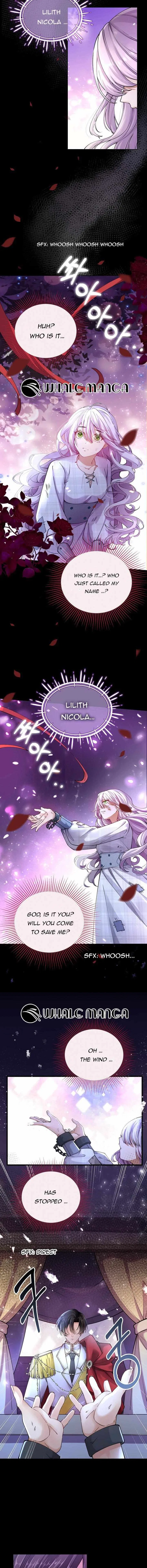 A Thousand Ways For Her to Take Revenge Chapter 1 – Page 4