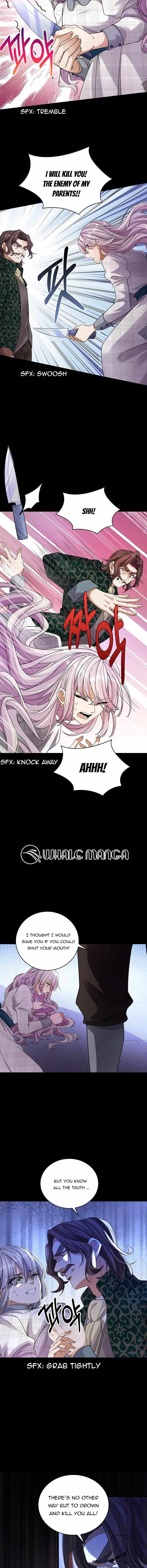 A Thousand Ways For Her to Take Revenge Chapter 1 – Page 12