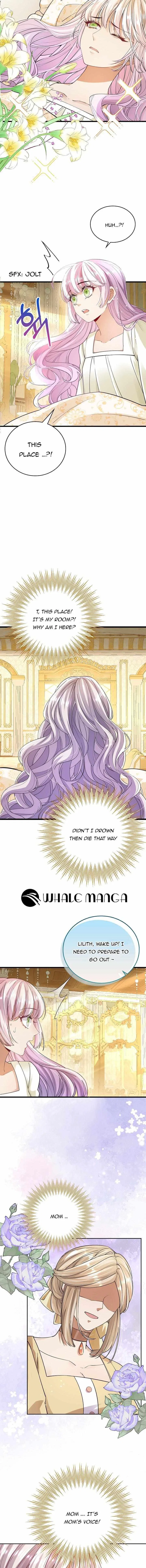 A Thousand Ways For Her to Take Revenge Chapter 1 – Page 14