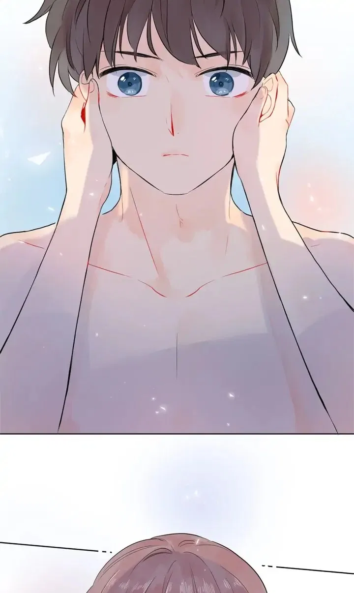 Senior, Don’t Run Away Chapter 15 – Page 2