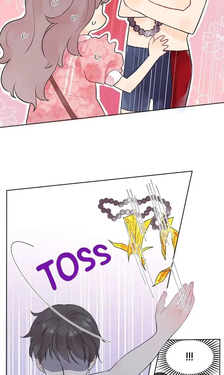 Senior, Don’t Run Away Chapter 15 – Page 4