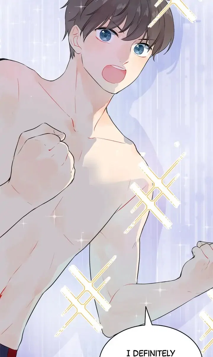 Senior, Don’t Run Away Chapter 15 – Page 6