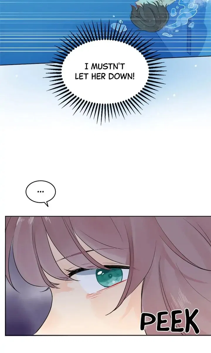 Senior, Don’t Run Away Chapter 15 – Page 12