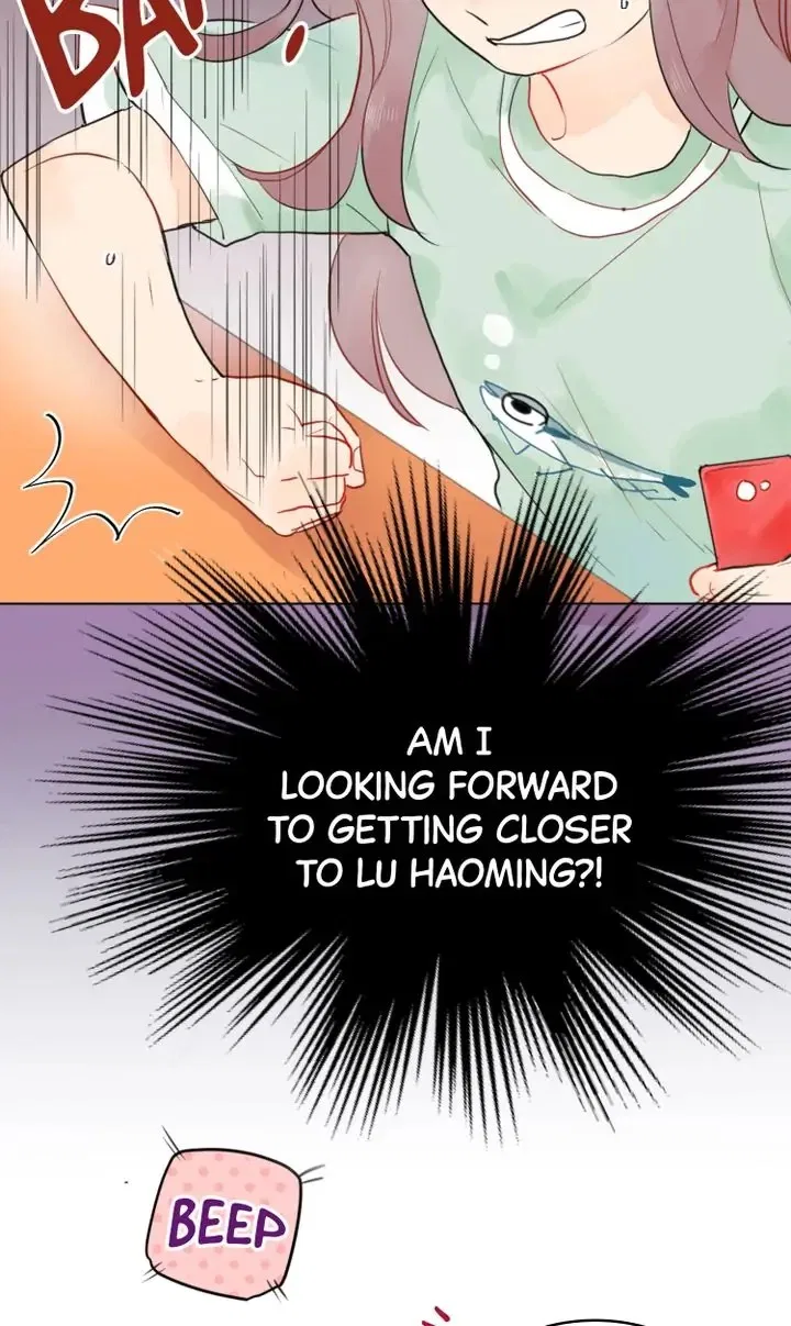 Senior, Don’t Run Away Chapter 14 – Page 11