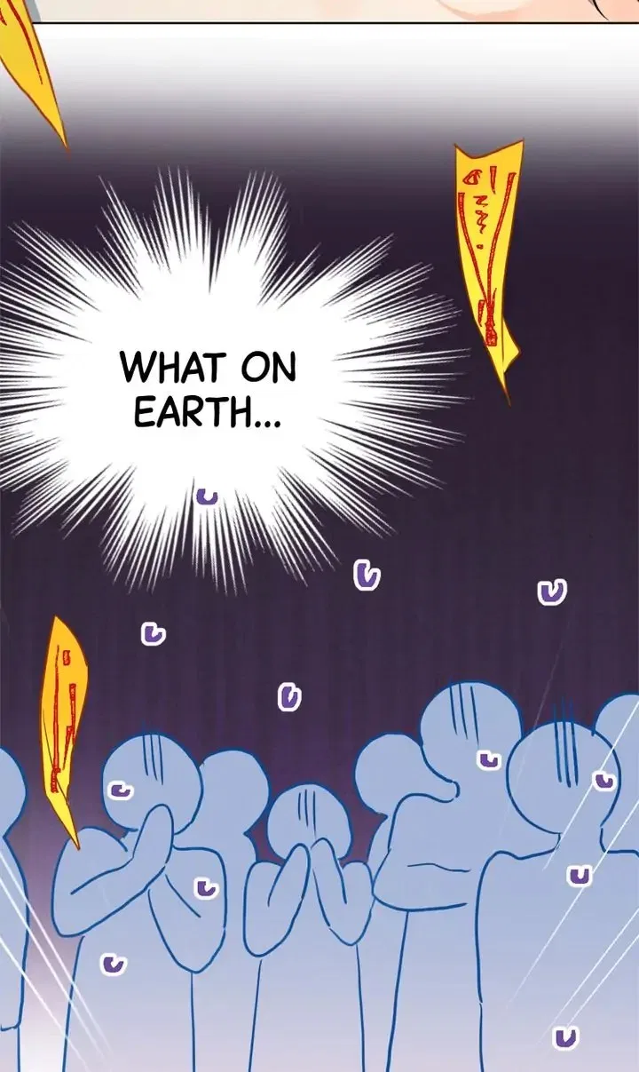 Senior, Don’t Run Away Chapter 14 – Page 25