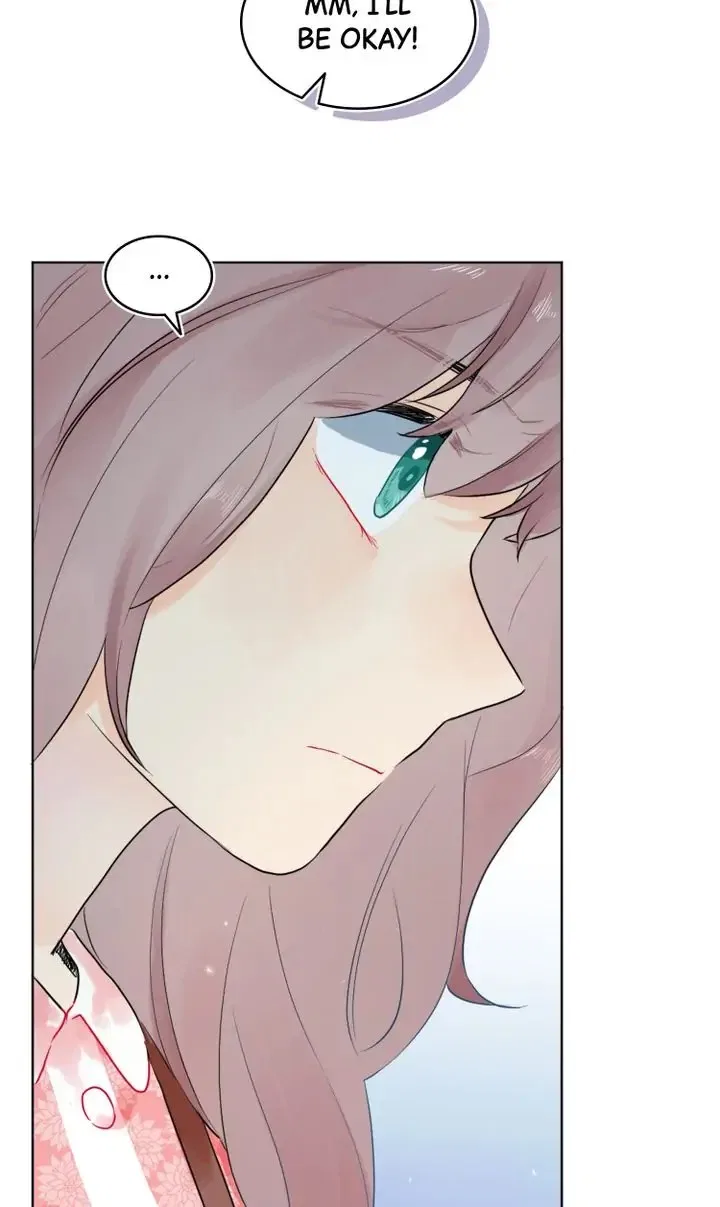 Senior, Don’t Run Away Chapter 14 – Page 40