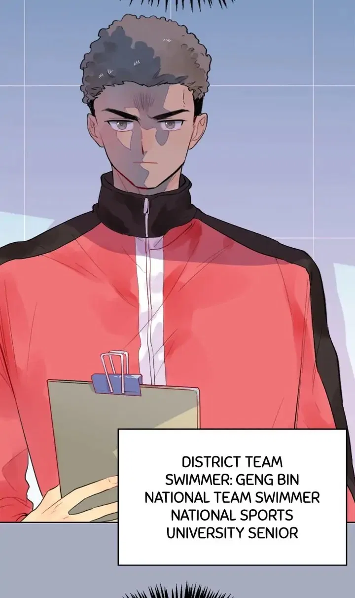 Senior, Don’t Run Away Chapter 13 – Page 6