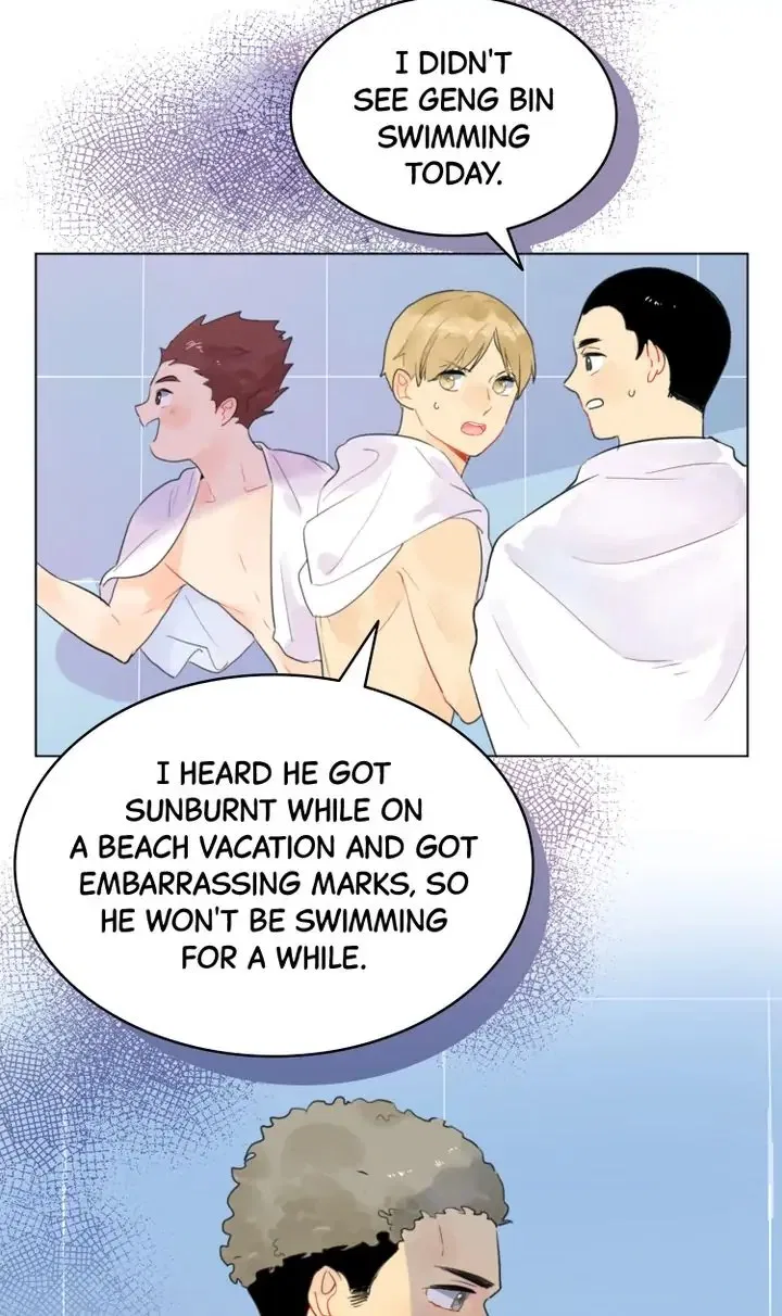 Senior, Don’t Run Away Chapter 13 – Page 10