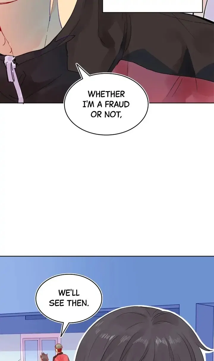 Senior, Don’t Run Away Chapter 13 – Page 15