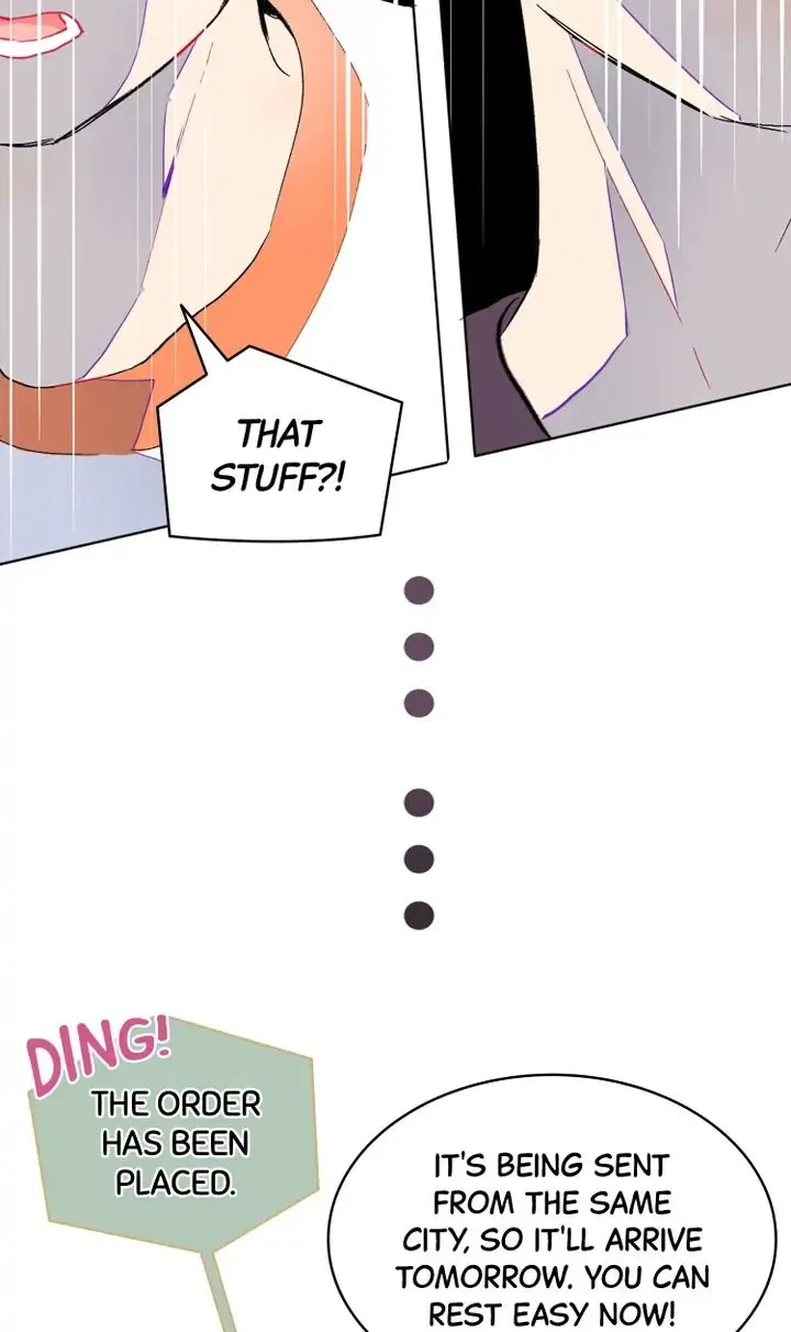 Senior, Don’t Run Away Chapter 13 – Page 35