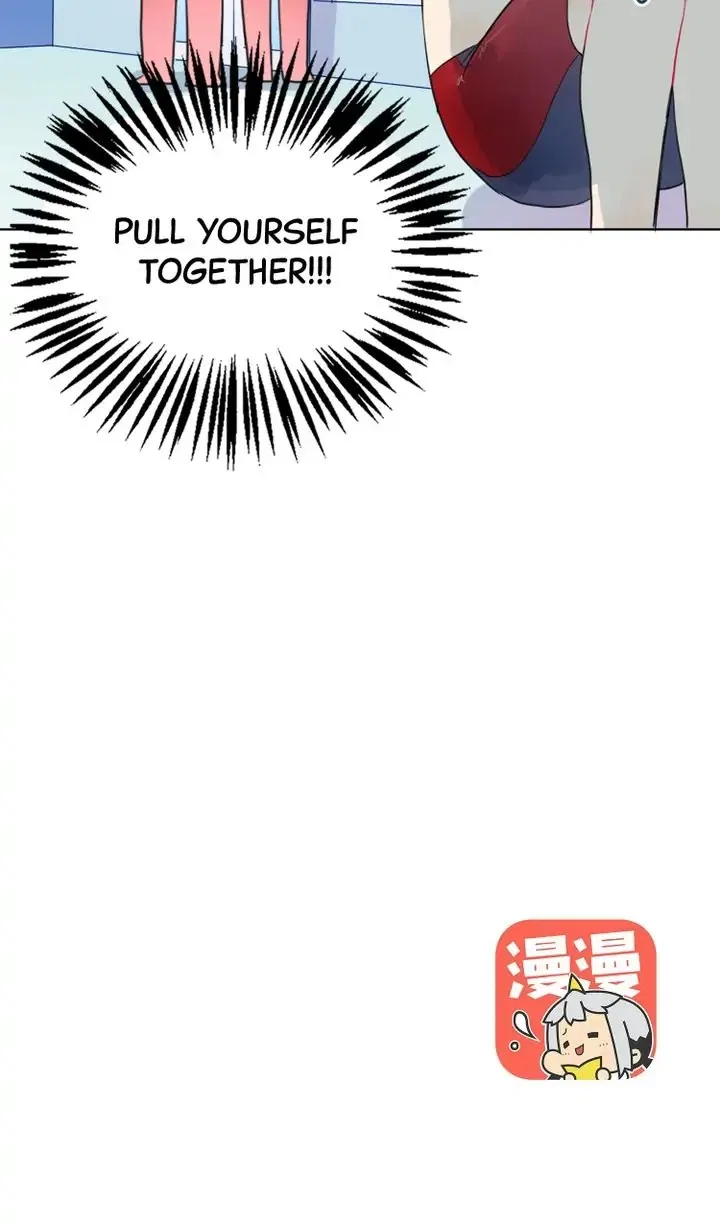 Senior, Don’t Run Away Chapter 13 – Page 43