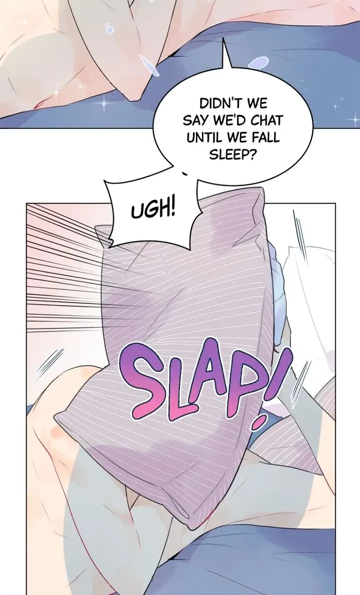 Senior, Don’t Run Away Chapter 12 – Page 15
