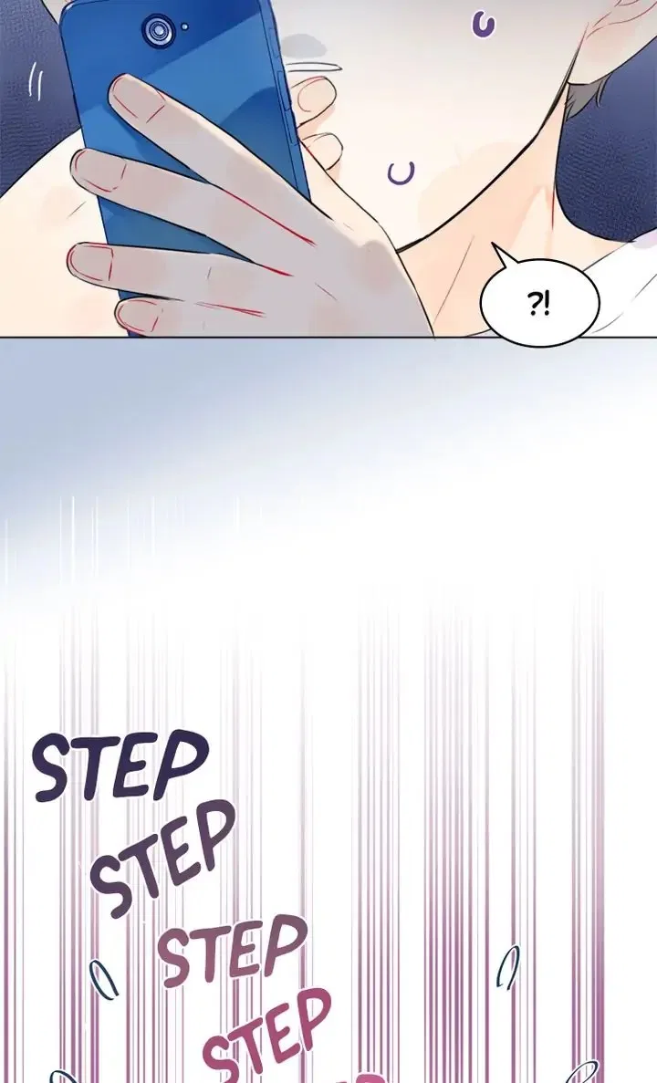 Senior, Don’t Run Away Chapter 12 – Page 24