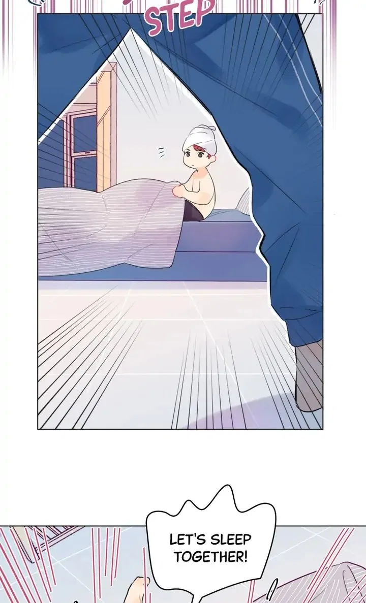 Senior, Don’t Run Away Chapter 12 – Page 25