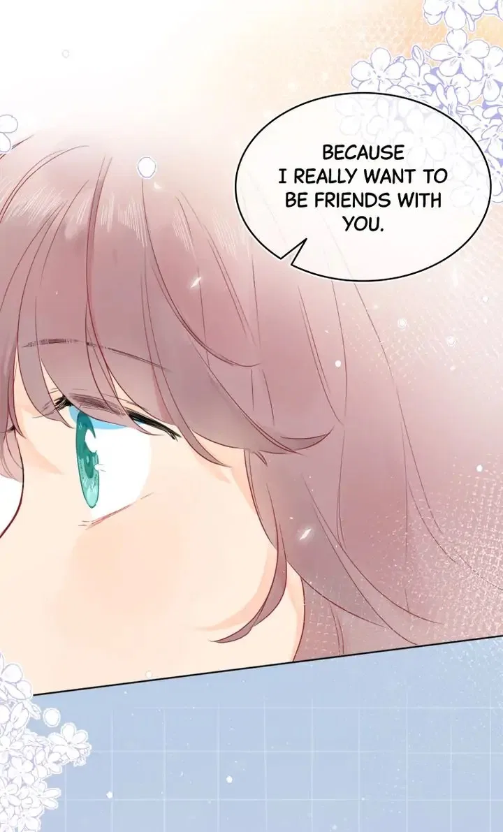 Senior, Don’t Run Away Chapter 11 – Page 29