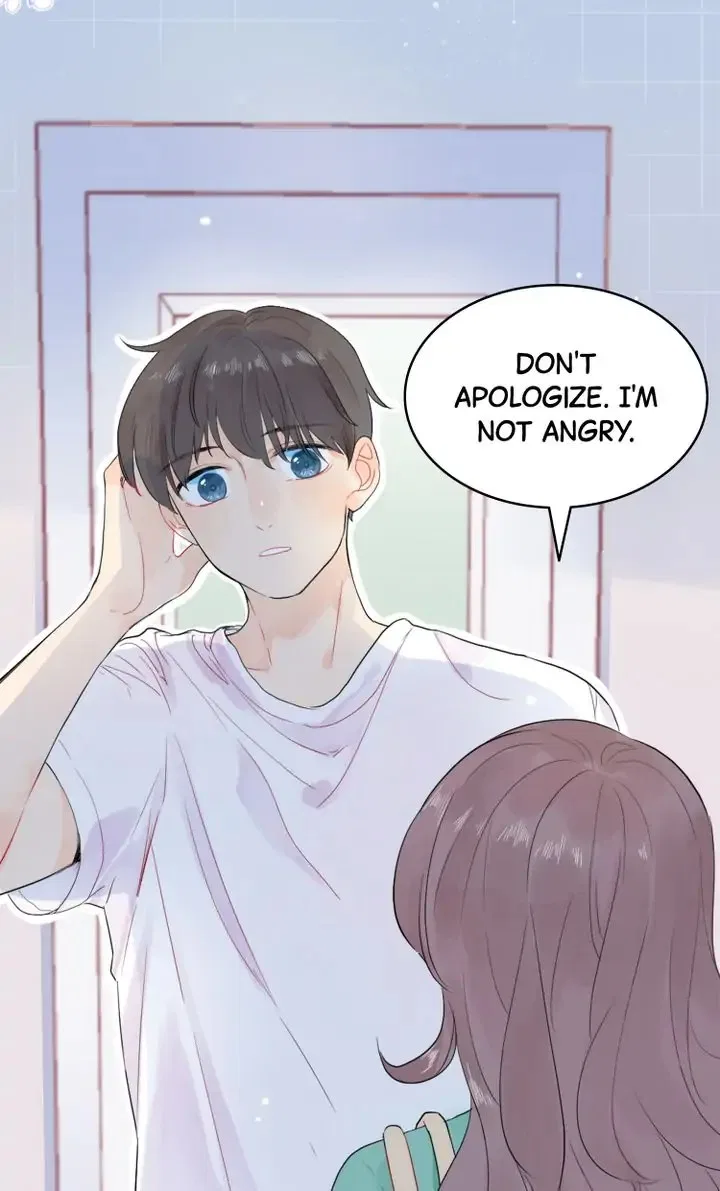Senior, Don’t Run Away Chapter 11 – Page 30