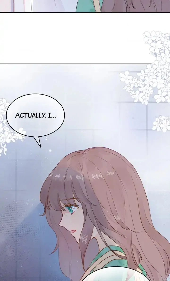 Senior, Don’t Run Away Chapter 11 – Page 31