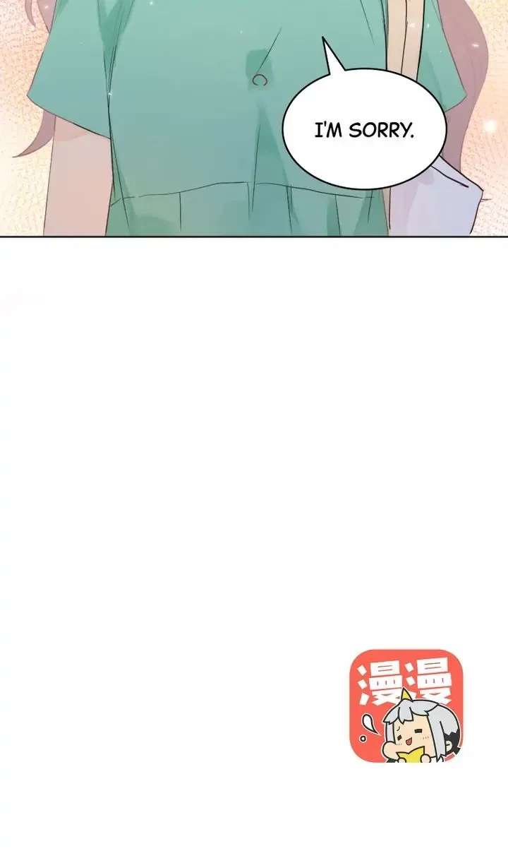 Senior, Don’t Run Away Chapter 11 – Page 34