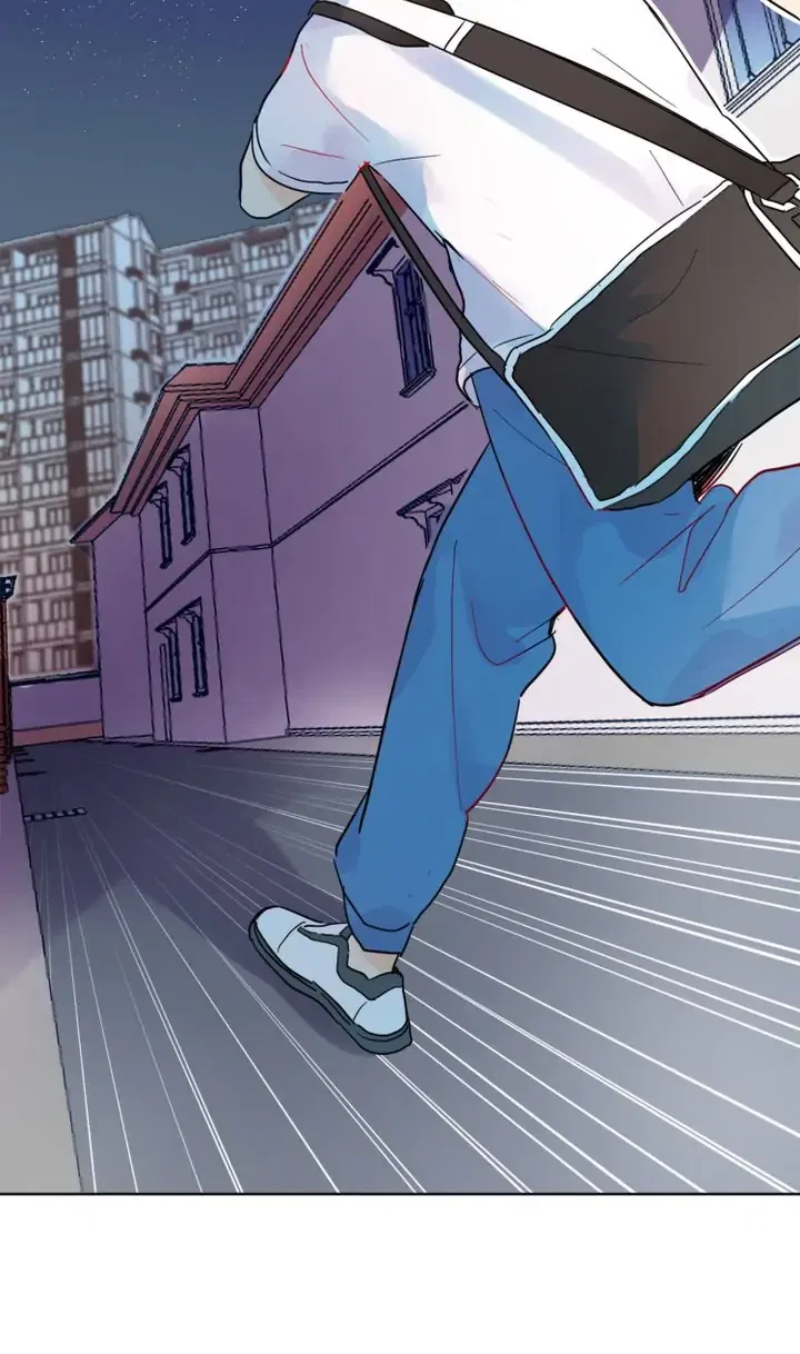 Senior, Don’t Run Away Chapter 10 – Page 18