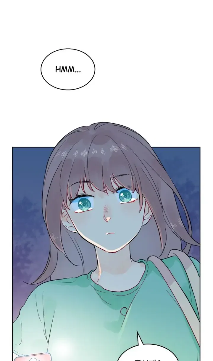 Senior, Don’t Run Away Chapter 10 – Page 19