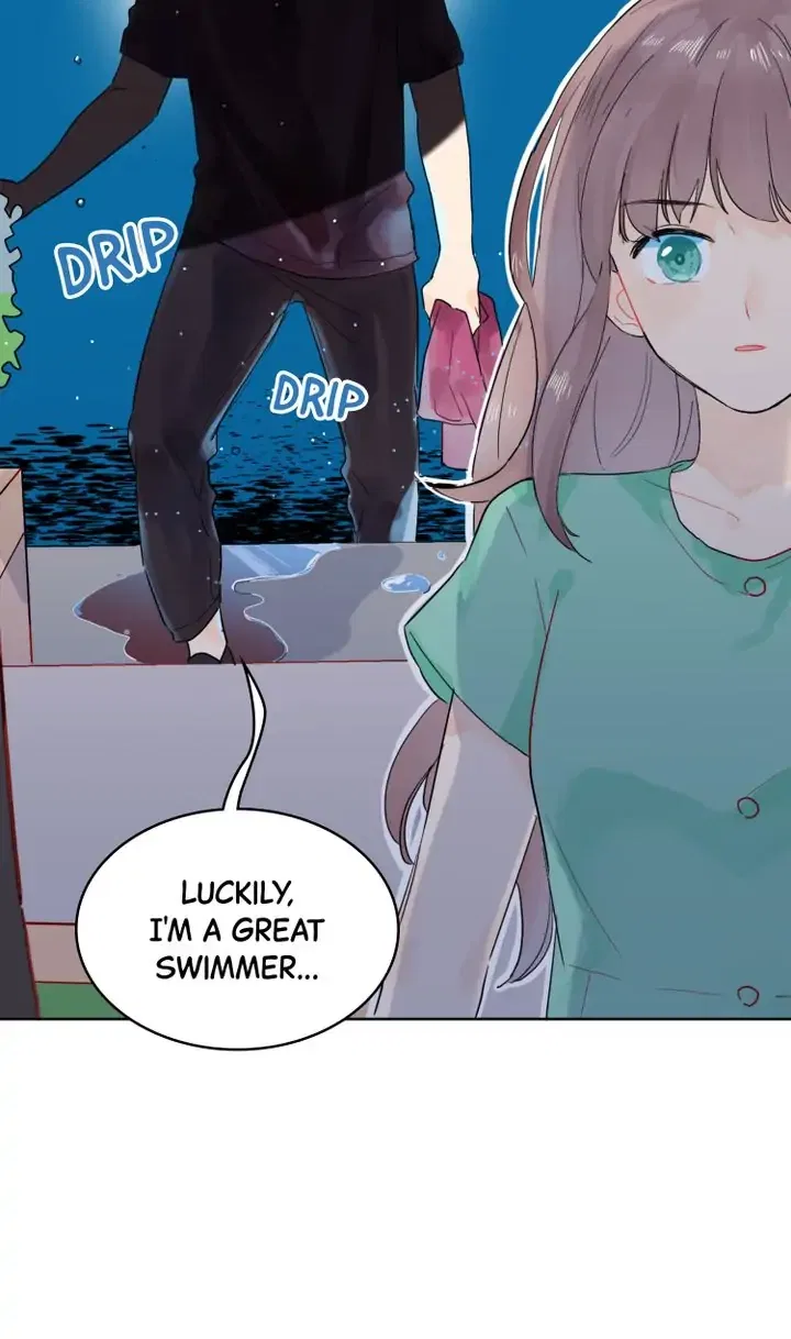 Senior, Don’t Run Away Chapter 10 – Page 26
