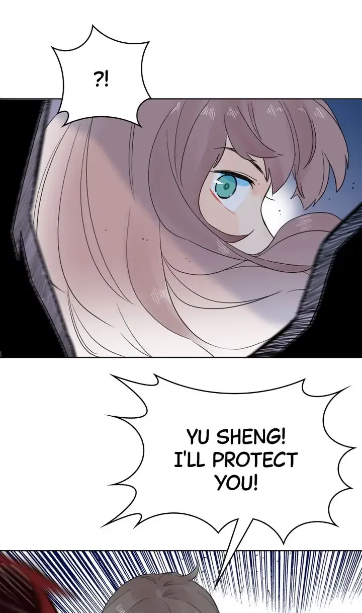 Senior, Don’t Run Away Chapter 10 – Page 27