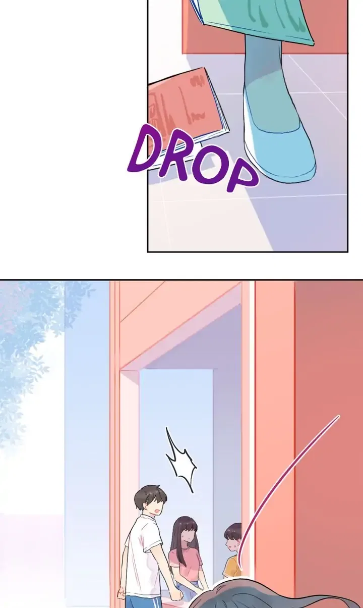Senior, Don’t Run Away Chapter 9 – Page 4