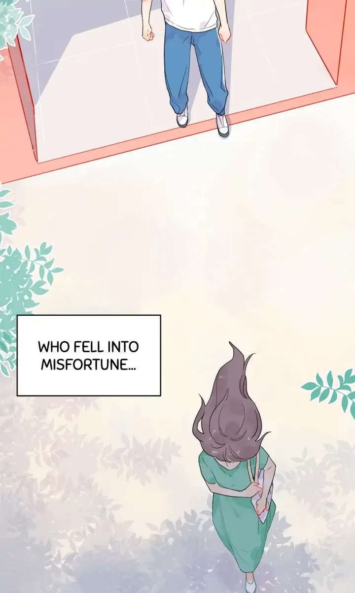 Senior, Don’t Run Away Chapter 9 – Page 12