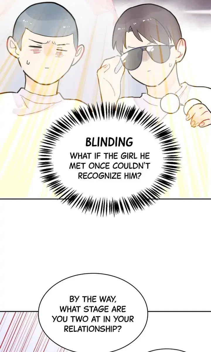 Senior, Don’t Run Away Chapter 9 – Page 18