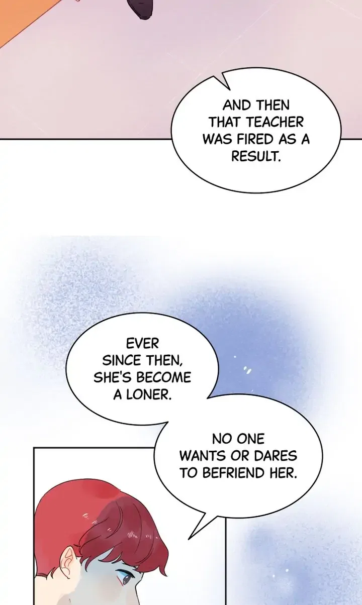 Senior, Don’t Run Away Chapter 9 – Page 24