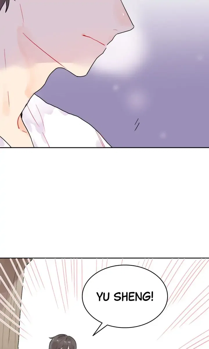 Senior, Don’t Run Away Chapter 9 – Page 32