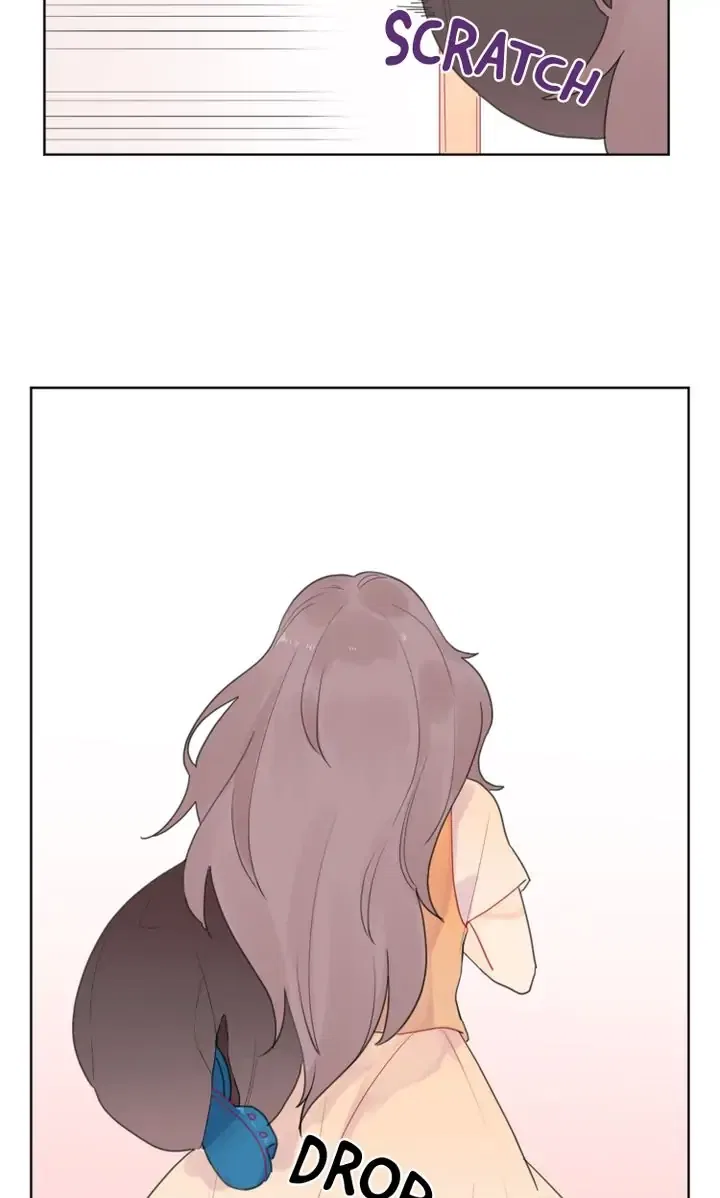 Senior, Don’t Run Away Chapter 7 – Page 7