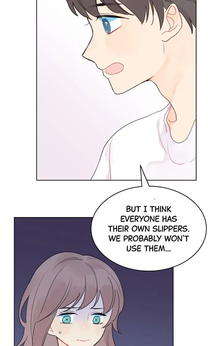 Senior, Don’t Run Away Chapter 7 – Page 23