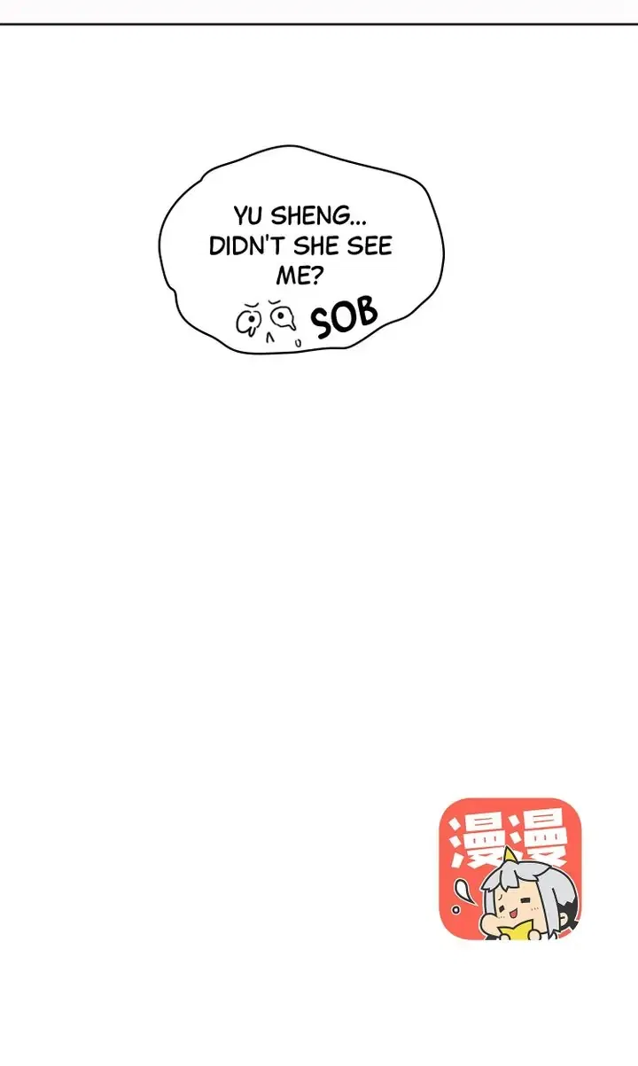 Senior, Don’t Run Away Chapter 7 – Page 31