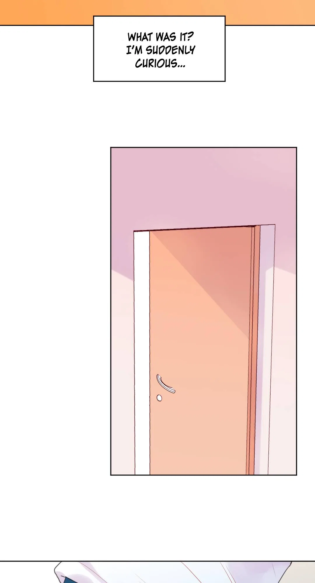 Senior, Don’t Run Away Chapter 6 – Page 16