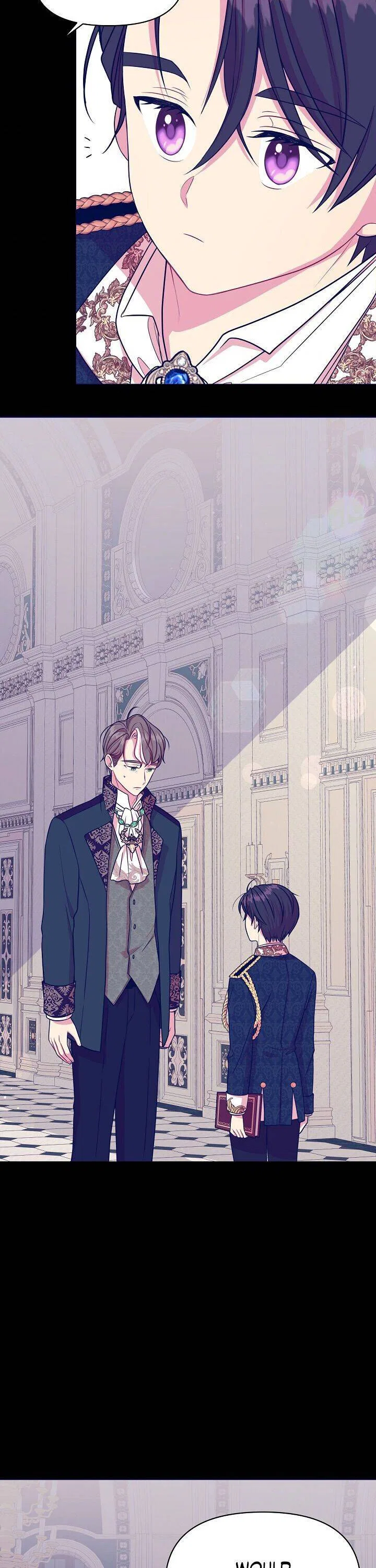My BFF is a Tyrant in Training Chapter 15 – Page 2