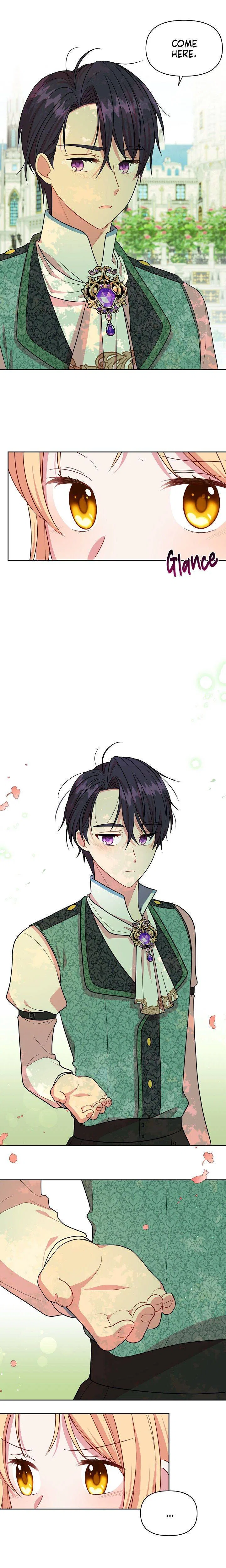 My BFF is a Tyrant in Training Chapter 15 – Page 15