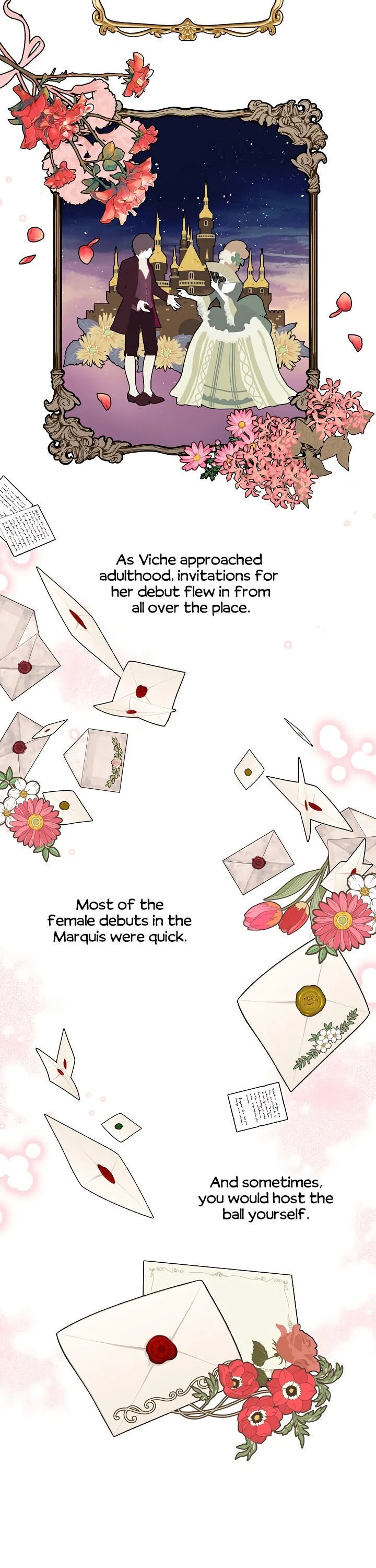 My BFF is a Tyrant in Training Chapter 13 – Page 14
