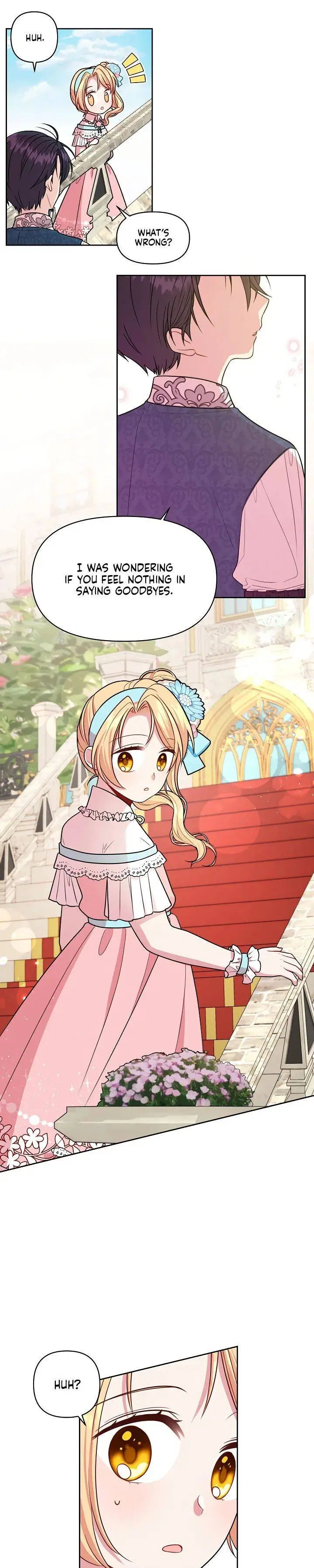My BFF is a Tyrant in Training Chapter 12 – Page 12