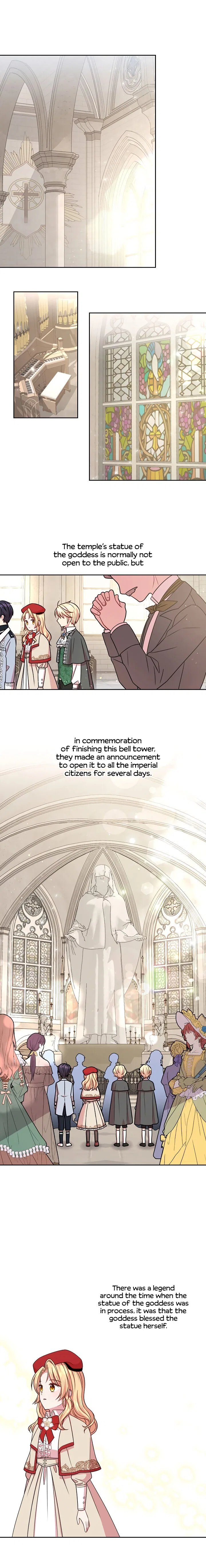My BFF is a Tyrant in Training Chapter 11 – Page 5